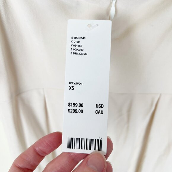 New Velvet Wedding Dress Maxi Puff Poof Sleeve Romantic Bustier Corset Bodice UO - Picture 8 of 16